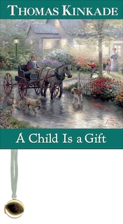 Couverture_A Child Is A Gift