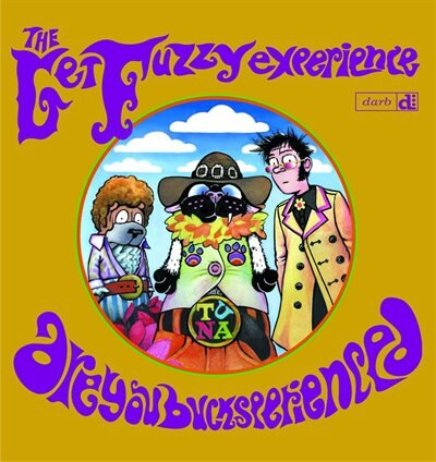 Front cover_The Get Fuzzy Experience