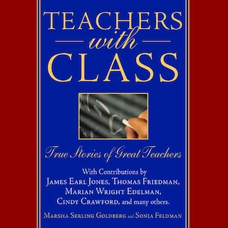 Couverture_Teachers with Class