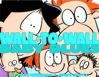 Front cover_Wall-To-Wall Baby Blues