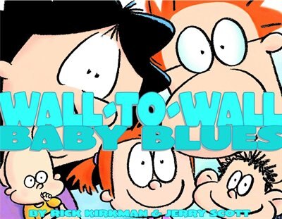 Front cover_Wall-To-Wall Baby Blues