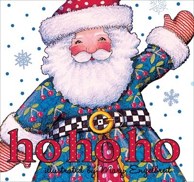Couverture_Ho Ho Ho