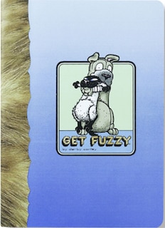 Couverture_Get Fuzzy