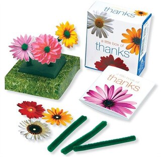 Front cover_A Little Box of Thanks