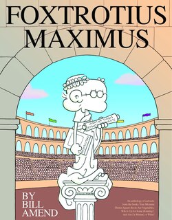 Front cover_Foxtrotius Maximus