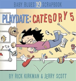 Front cover_Playdate: Category 5