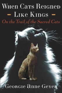 Front cover_When Cats Reigned Like Kings