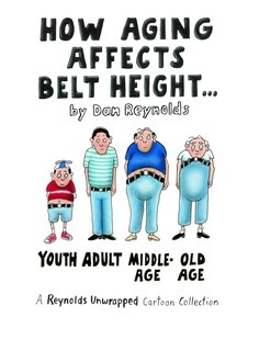 Front cover_How aging affects belt height