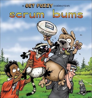 Front cover_Scrum Bums