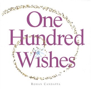 Front cover_One Hundred Wishes