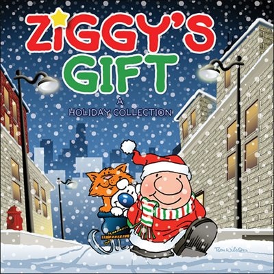 Couverture_Ziggy's Gift