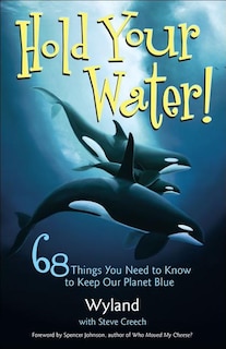 Couverture_Hold Your Water