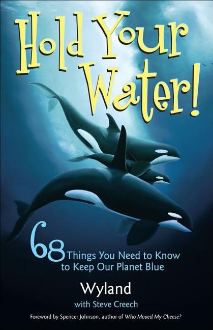 Couverture_Hold Your Water