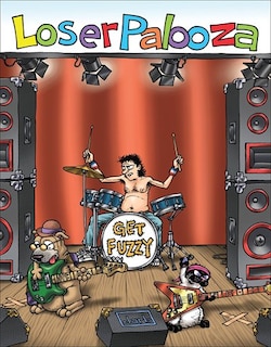 Front cover_Loserpalooza