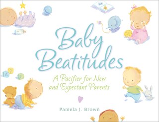 Front cover_Baby Beatitudes