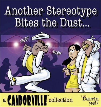 Front cover_Another Stereotype Bites The Dust