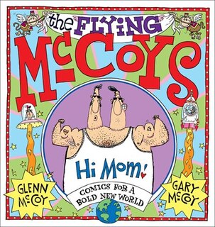 Couverture_The Flying Mccoys
