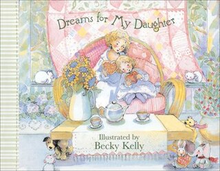 Couverture_Dreams For My Daughter