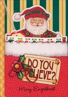 Front cover_Do You Believe?