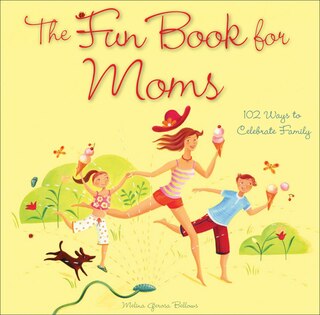Couverture_The Fun Book For Moms