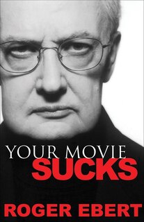 Front cover_Your Movie Sucks