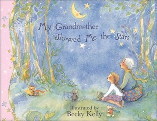 Couverture_My Grandmother Showed Me The Stars