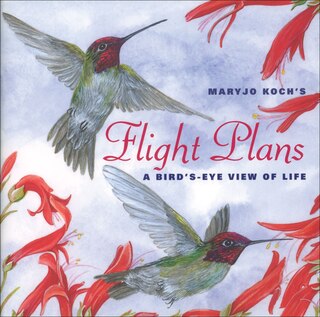 Front cover_Flight Plans