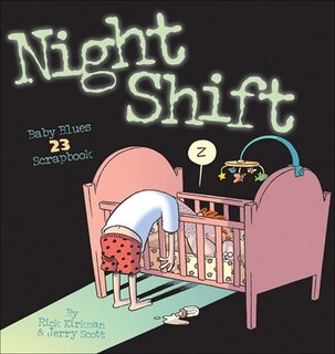 Front cover_Night Shift