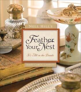 Couverture_Nell Hill's Feather Your Nest
