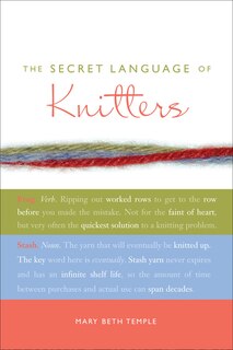 Couverture_The Secret Language Of Knitters