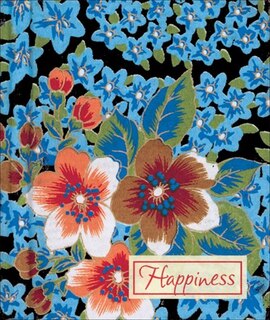 Front cover_Happiness