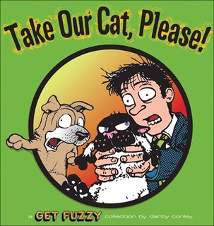 Couverture_Take Our Cat, Please
