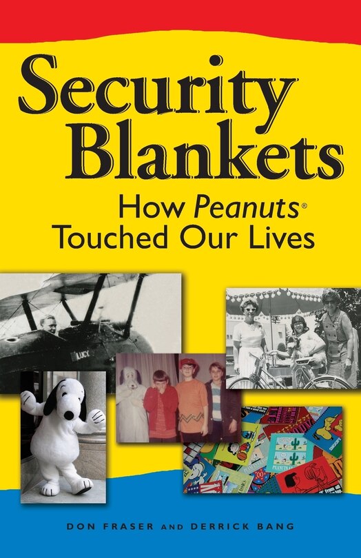 Couverture_Security Blankets