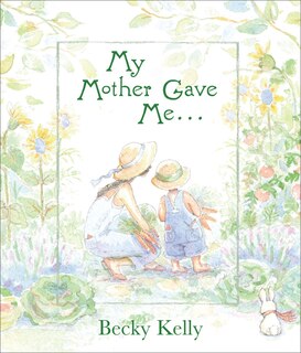 Couverture_My Mother Gave Me . . .