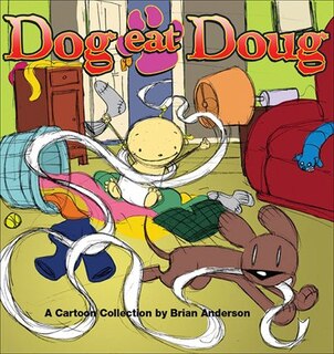 Front cover_Dog eat doug