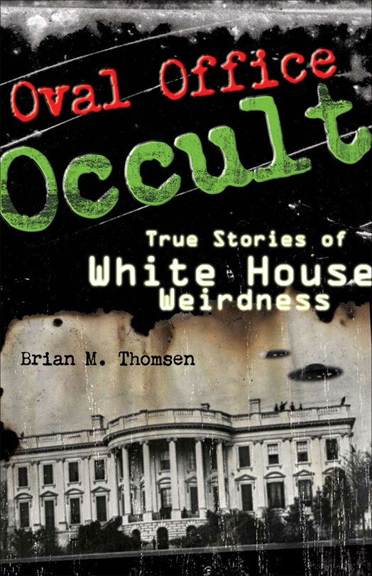 Front cover_Oval Office Occult