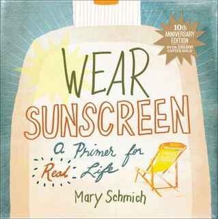 Front cover_Wear Sunscreen