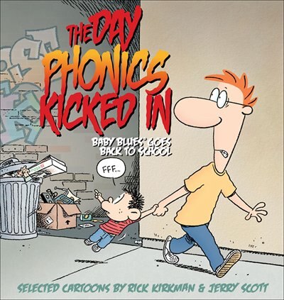 Front cover_The Day Phonics Kicked In