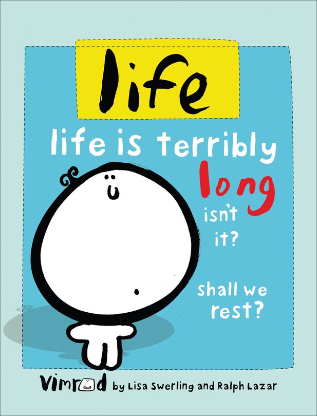 Front cover_life