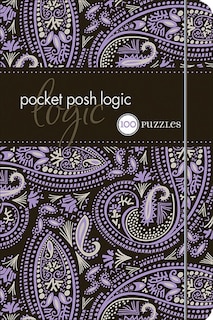 Couverture_Pocket Posh Logic