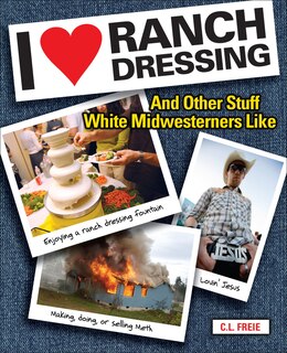 Front cover_I Love Ranch Dressing