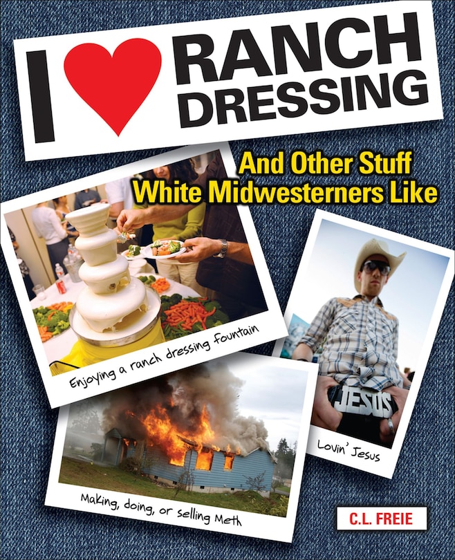 Front cover_I Love Ranch Dressing