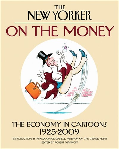 Front cover_On the Money