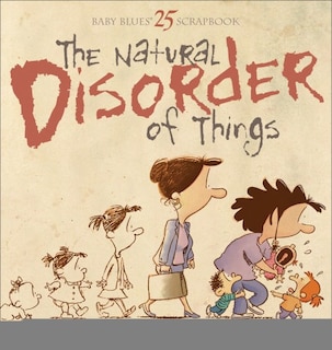 Front cover_The Natural Disorder of Things