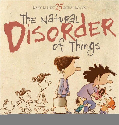 Front cover_The Natural Disorder of Things