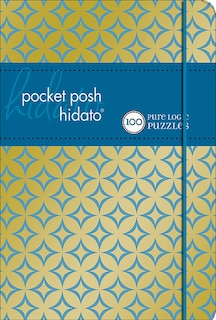 Front cover_Pocket Posh Hidato