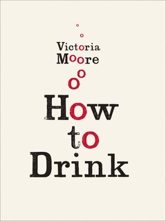 Front cover_How to Drink