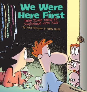 Couverture_We Were Here First