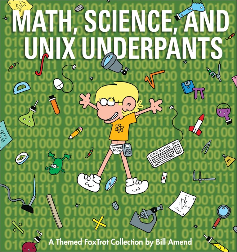 Couverture_Math, science, and unix underpants