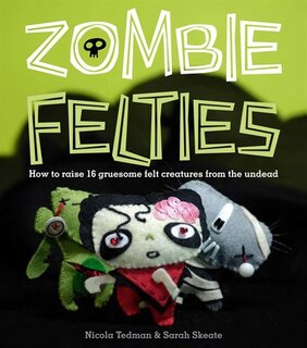 Couverture_Zombie Felties